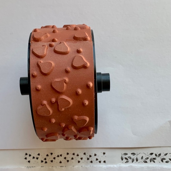 Stampin Up CHOCOLATE CHIPS - Picture 4 of 6